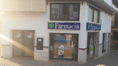 Farmacia Caños Las Monjas