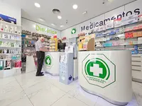 Farmacia Del Nazareno
