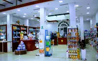 Farmacia Corredera
