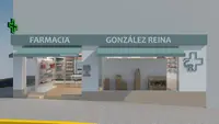 Farmacia González Reina