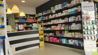 Farmacia María José Rodríguez Silva