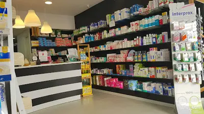 Farmacia María José Rodríguez Silva