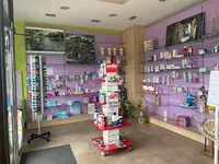 Farmacia Paz Otal de Arén