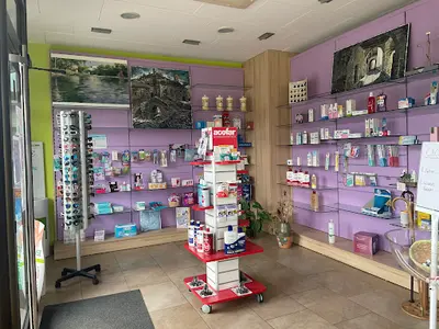 Farmacia Paz Otal de Arén