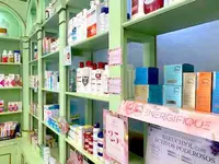 Farmacia Carlos Sánchez - Monge