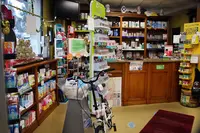Farmacia Paloma Álvarez Gómez