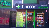 Farmanatura - Parafarmacia, Herbolario Suplementos Deportivos, Clínica Médicina Estética, Depilación Laser Diodo.