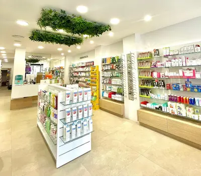 Farmacia Abril