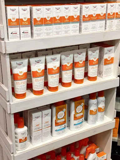 Farmacia Farmàcia Mias