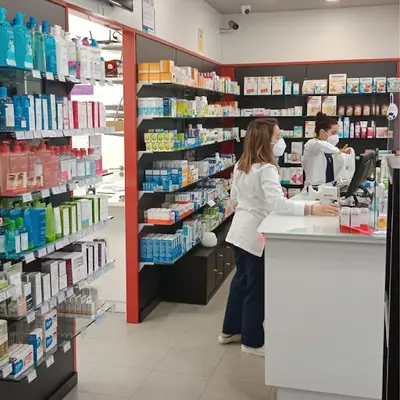 Farmacia Botas