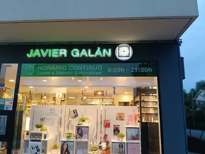 Farmacia Javier Galán