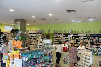 Farmacia Botika Aretxabaleta