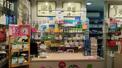 Farmacia Juan Fraile - Aretxabaleta