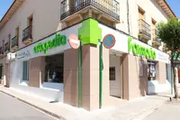 Farmacia Ortopedia Peñarroya