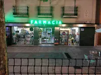 Farmacia Plaza de España