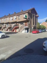 Farmacia la Poveda