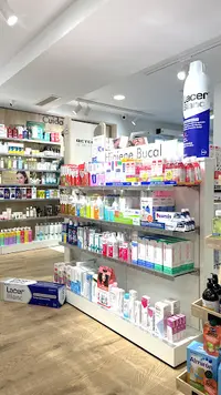 Farmacia Nuevo Hábitat, Arganda Del Rey