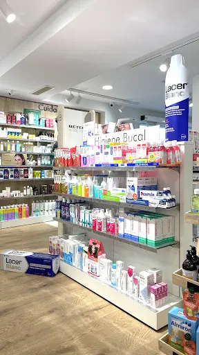 Farmacia Nuevo Hábitat, Arganda Del Rey