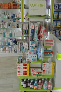 Farmacia Óptica Audiología Dr. Estrada