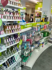 Farmacia Parque Europa