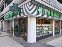 Farmacia Plaza de España