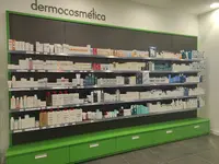 Farmacia Trébol Arganda