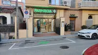 Farmacia Jordan Collet
