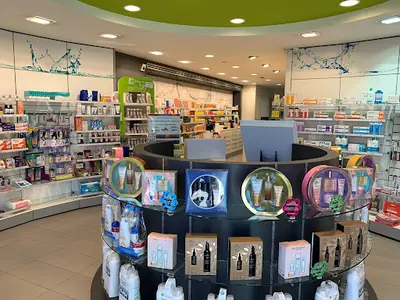 Farmacia O Callaghan