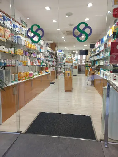 Farmacia Farmàcia Ortopèdia Anna Cortada Sindreu