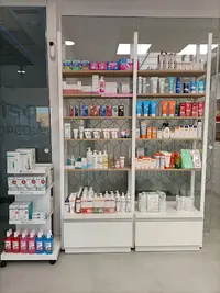 Farmacia El Viso de Arges
