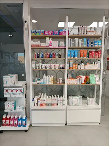 Farmacia El Viso de Arges