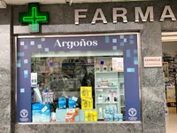 Farmacia Raquel Pérez Reguera