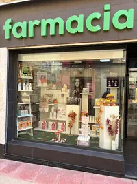 Farmacia Juan Sánchez Recuenco