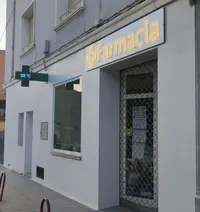 Farmacia Jesús Milián