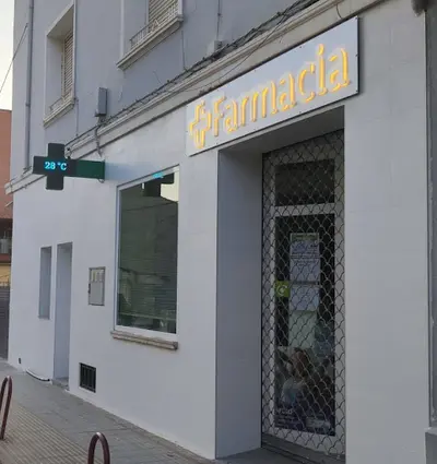 Farmacia Jesús Milián