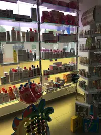 Farmacia Las Palmeras