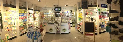 Farmacia Orta Santiago