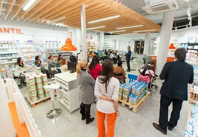 Farmacia Poniente Armilla 24h