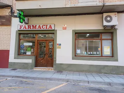 Farmacia Julián Lezana Amo