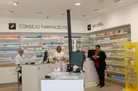 Farmacia Plaza Vico 365 Días