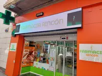 Farmacia Rincón - Arnedo