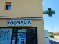 Farmacia Arnuero