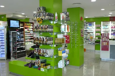 Farmacia Arona