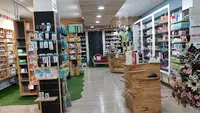 Farmacia Blesa. Los Cristianos. Arona. Tenerife sur