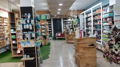 Farmacia Blesa. Los Cristianos. Arona. Tenerife sur