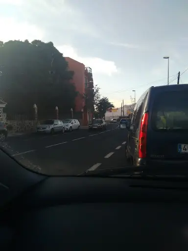 Farmacia Buzanada