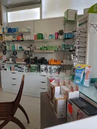 Farmacia Cabo Blanco