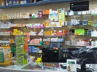 Farmacia Cámpora El Fraile