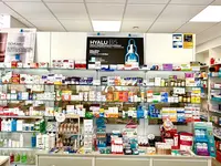 Farmacia Chayofa. Licenciada María Del Carmen Muñoz Sánchez-villacañas