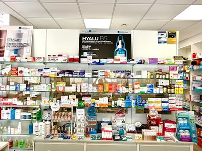 Farmacia Chayofa. Licenciada María Del Carmen Muñoz Sánchez-villacañas